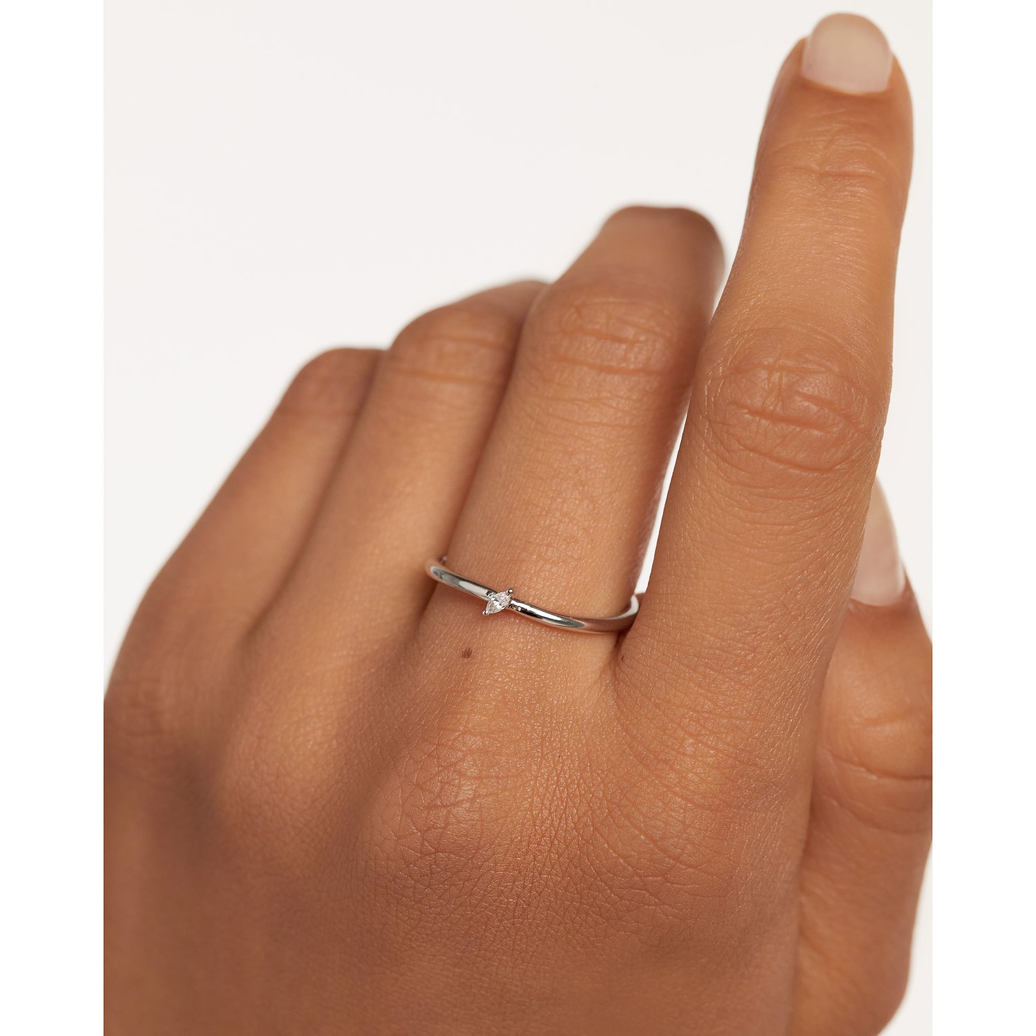 P D Paola Bagues argent