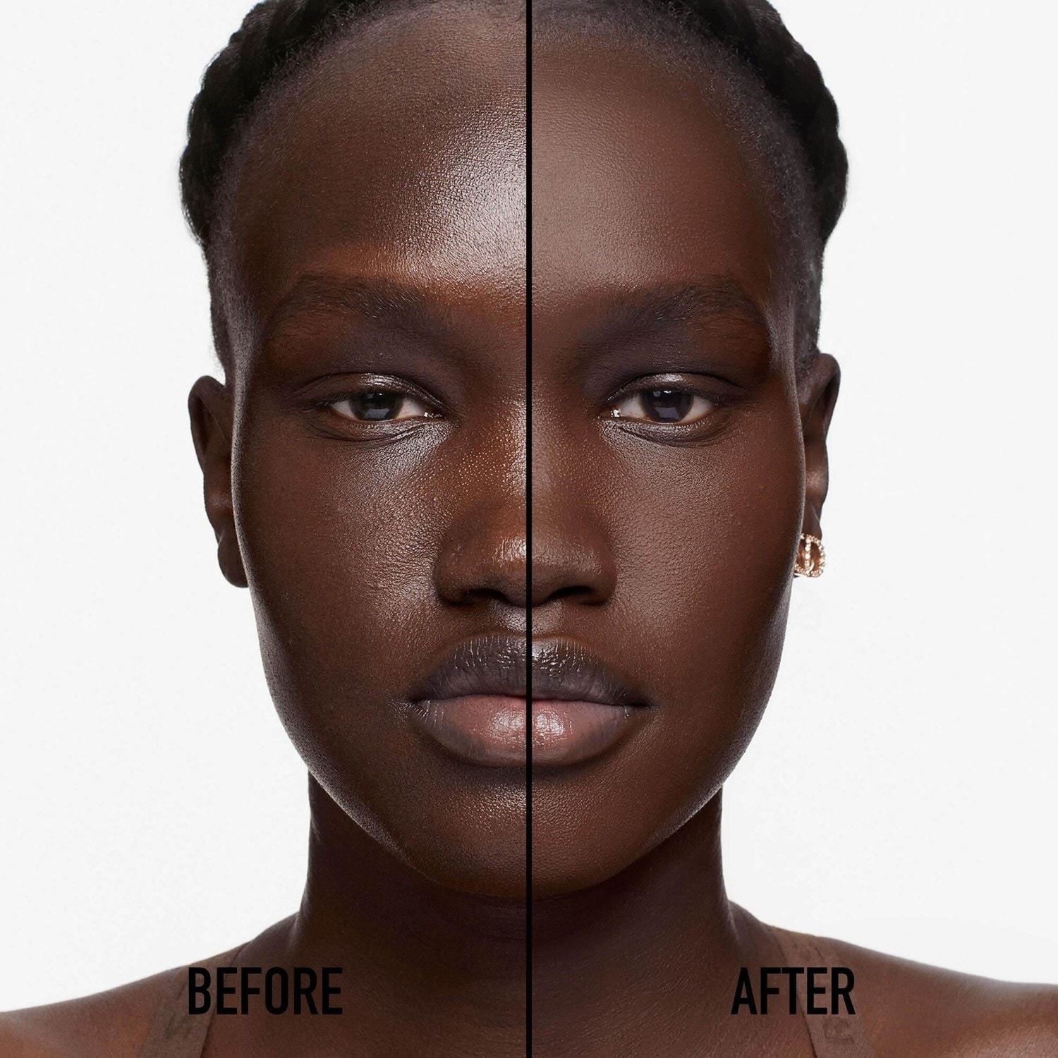 DIOR пудер Dior Forever Matte - 30 мл
