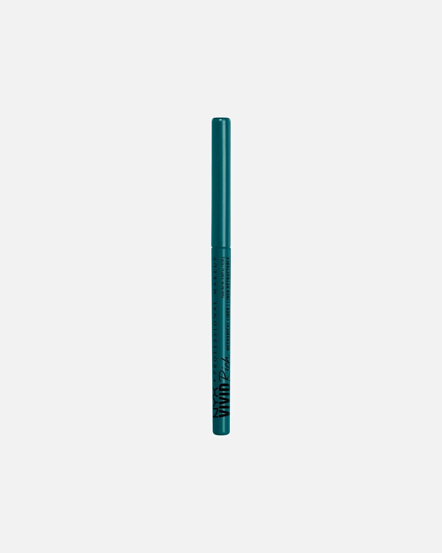 NYX Professional Makeup Eyeliner Vivid Rich mehanička olovka - 0,3 g