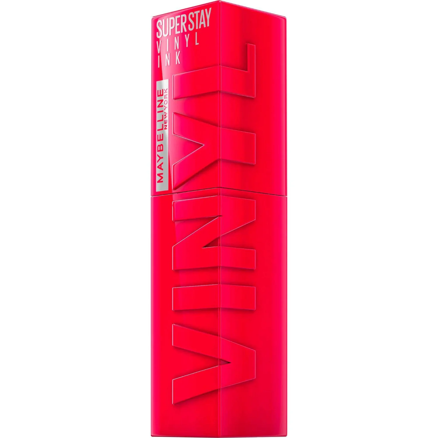 Maybelline Encre à lèvres effet vinyl