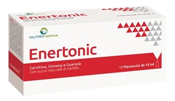 Enertonic 10 Flaschen