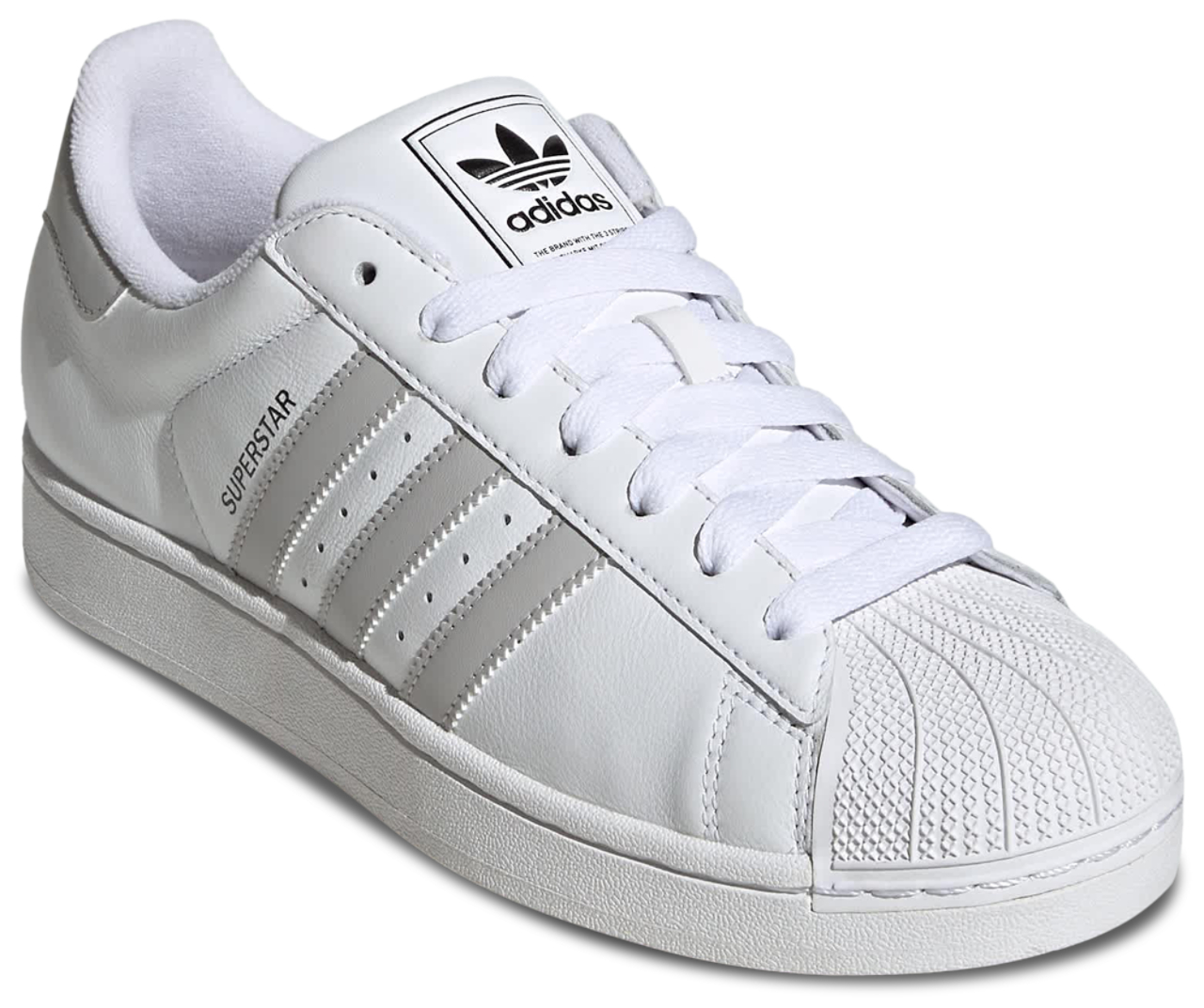 adidas Superstar II