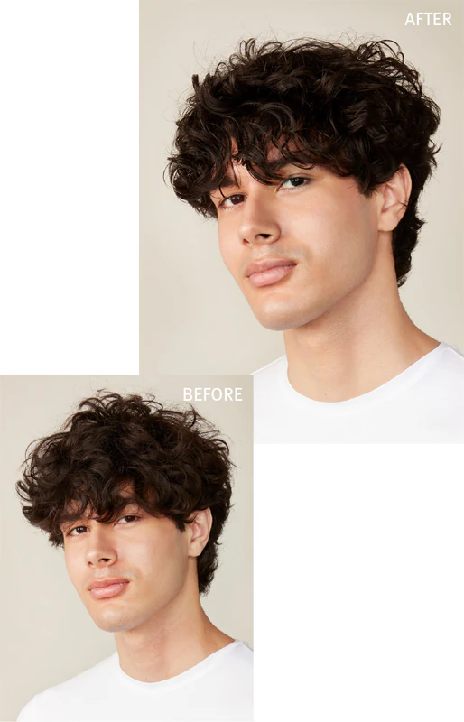 Aveda Nutriplenish™ Leave-In Conditioner, um condicionador sem enxágue suavizante e nutritivo com proteção térmica.