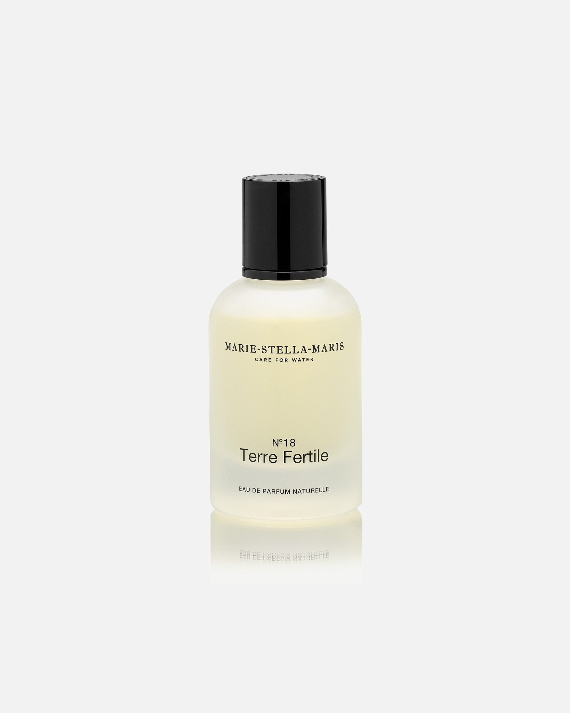 Marie-Stella-Maris parfumuotas vanduo Nr. 18 Terre Fertile - 75 ml
