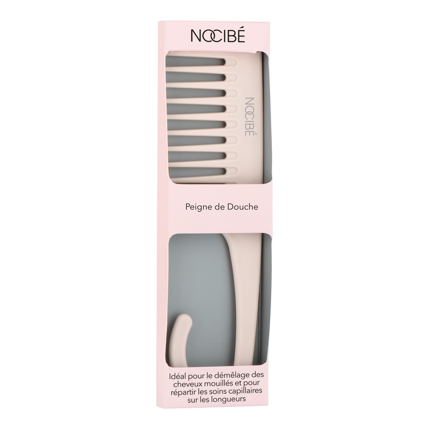 Nocibé Peigne de Douche