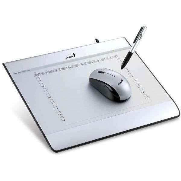 Tavoletta grafica MousePen i608