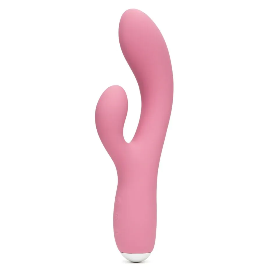 Lovehoney Mon Ami G-Spot Dual Vibrating Massager Masażer intymny