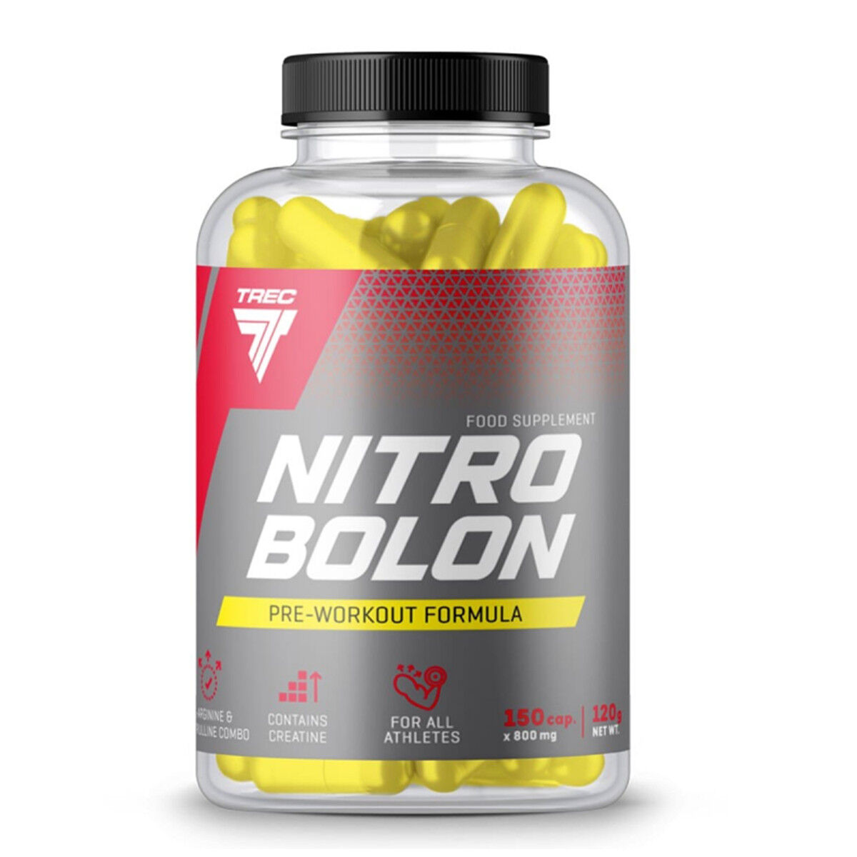 Trec Nitrobolon