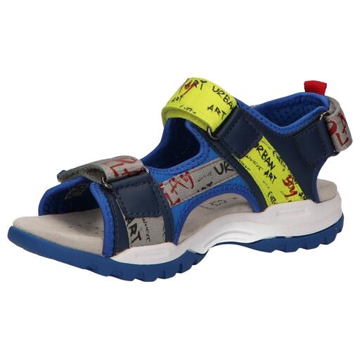  Geox J Borealis J920ra 05415 Sandals