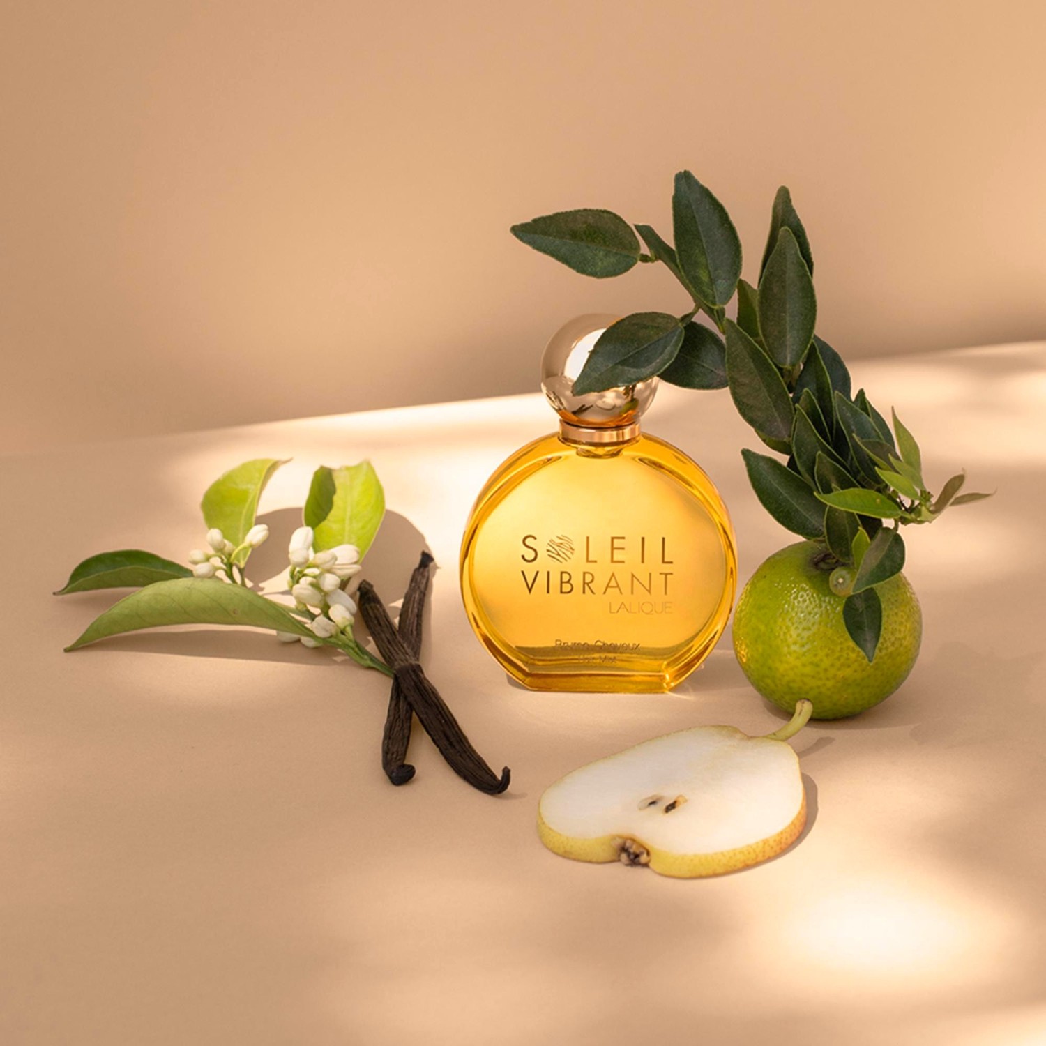 Lalique Soleil Vibrant