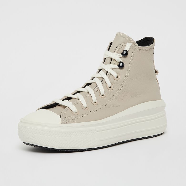 Chuck Taylor All Star Move
