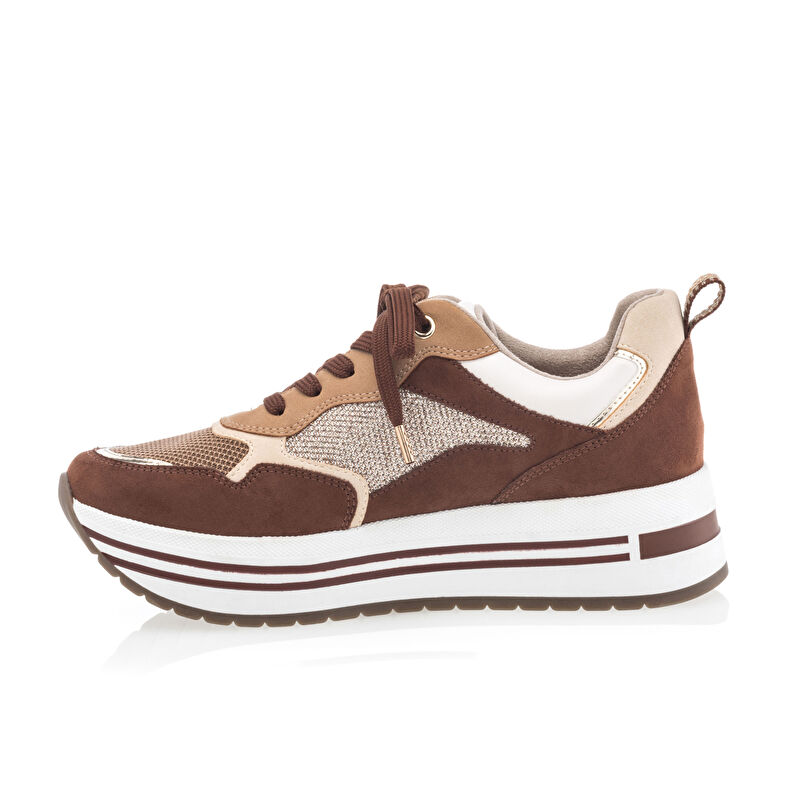 Корпе / патике Femme Marron