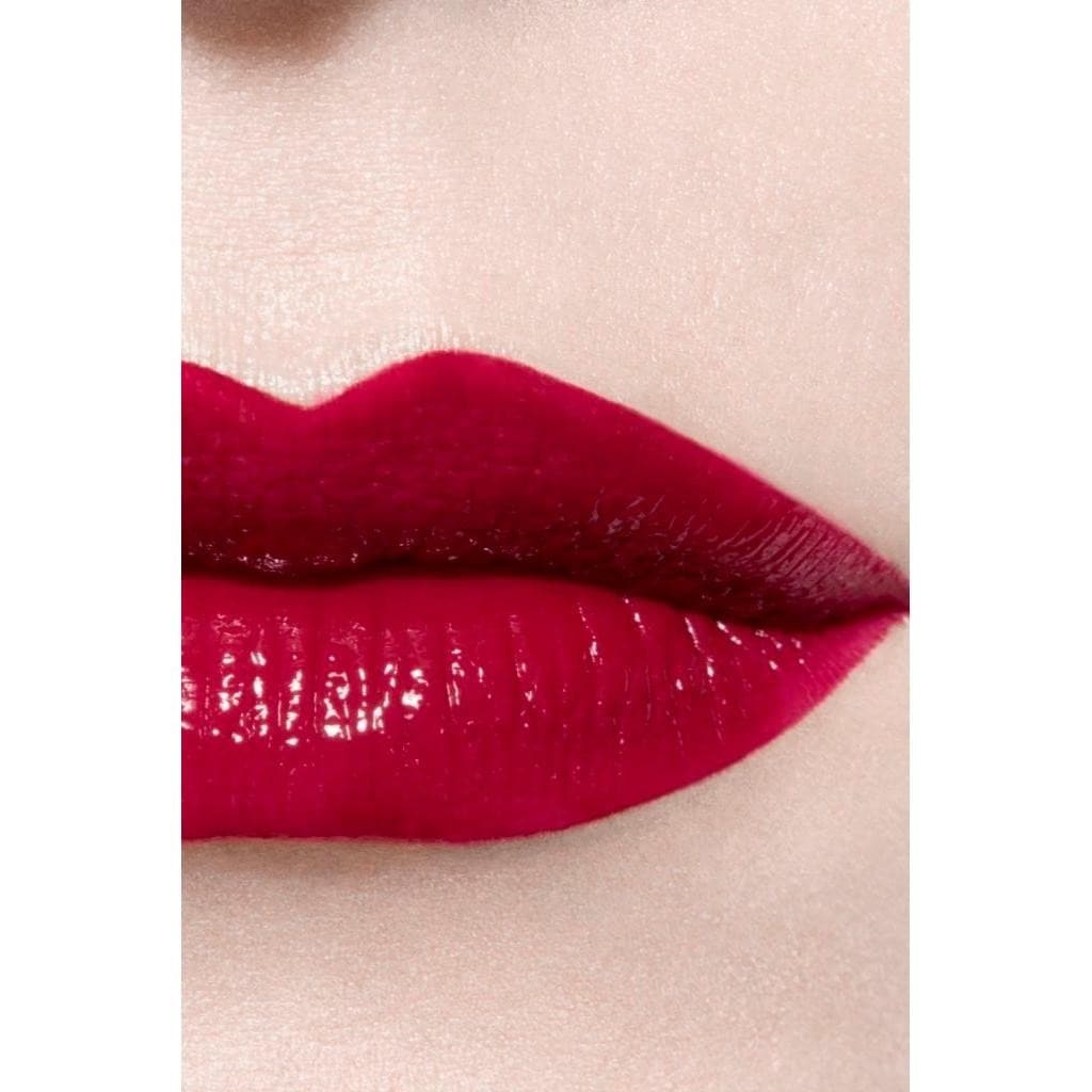 CHANEL ruž za usne ROUGE ALLURE ROUGE ALLURE LAQUE - 5,5 ml
