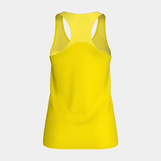 Joma R-Gewinner Gelbes Tanktop
