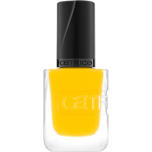 Catrice Gel Affair lak za nokte 13 To Bee Or Not To Bee 10,5 ml