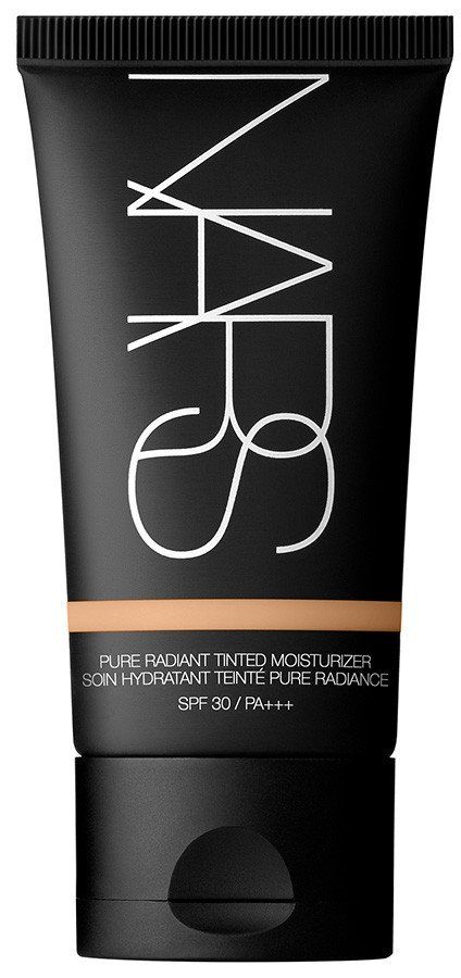 „Pure Radiant“ tonuotas drėkinamasis kremas su SPF30/PA Prabangūs makiažo pagrindai