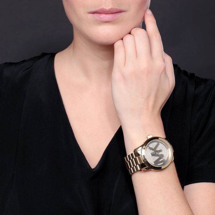 MICHAEL KORS Dameshorloge MK5706