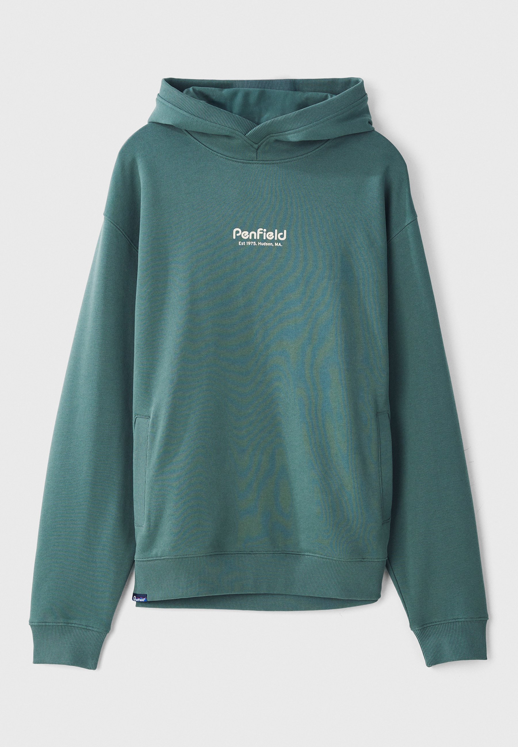 Felpe con cappuccio Penfield