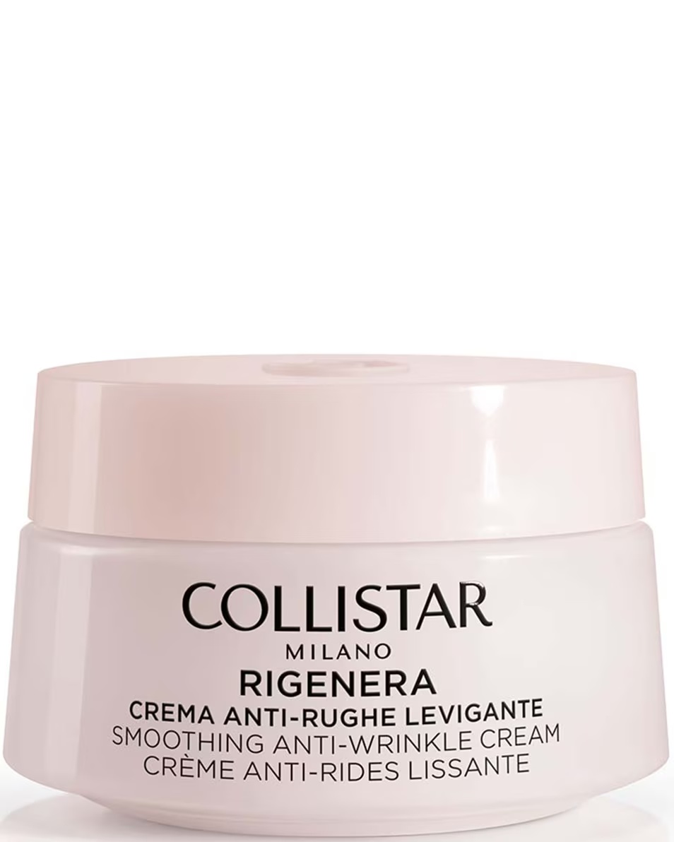 Cremă antirid Collistar Rigenera