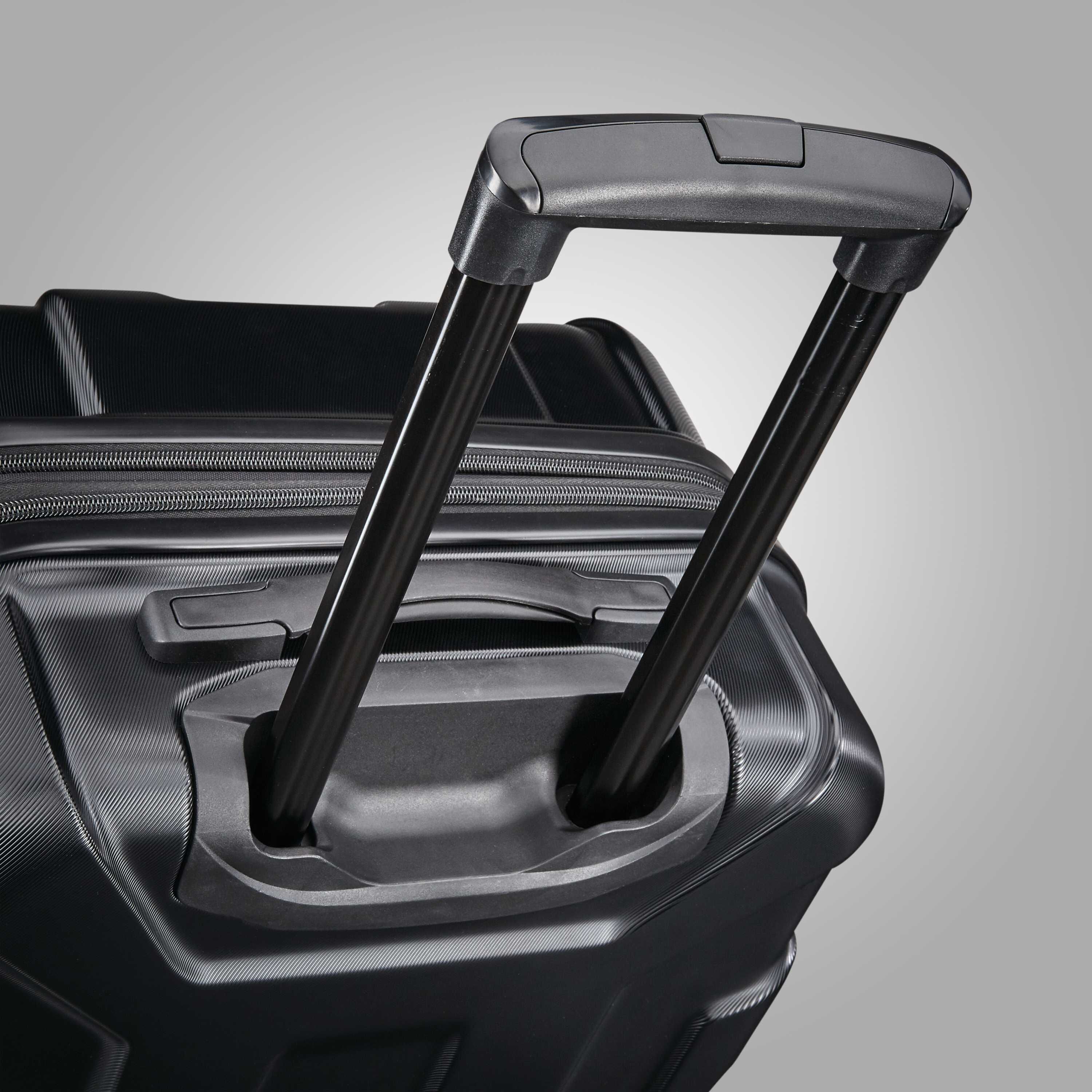 SAMSONITE CENTRIC 3-OSAINEN SETI