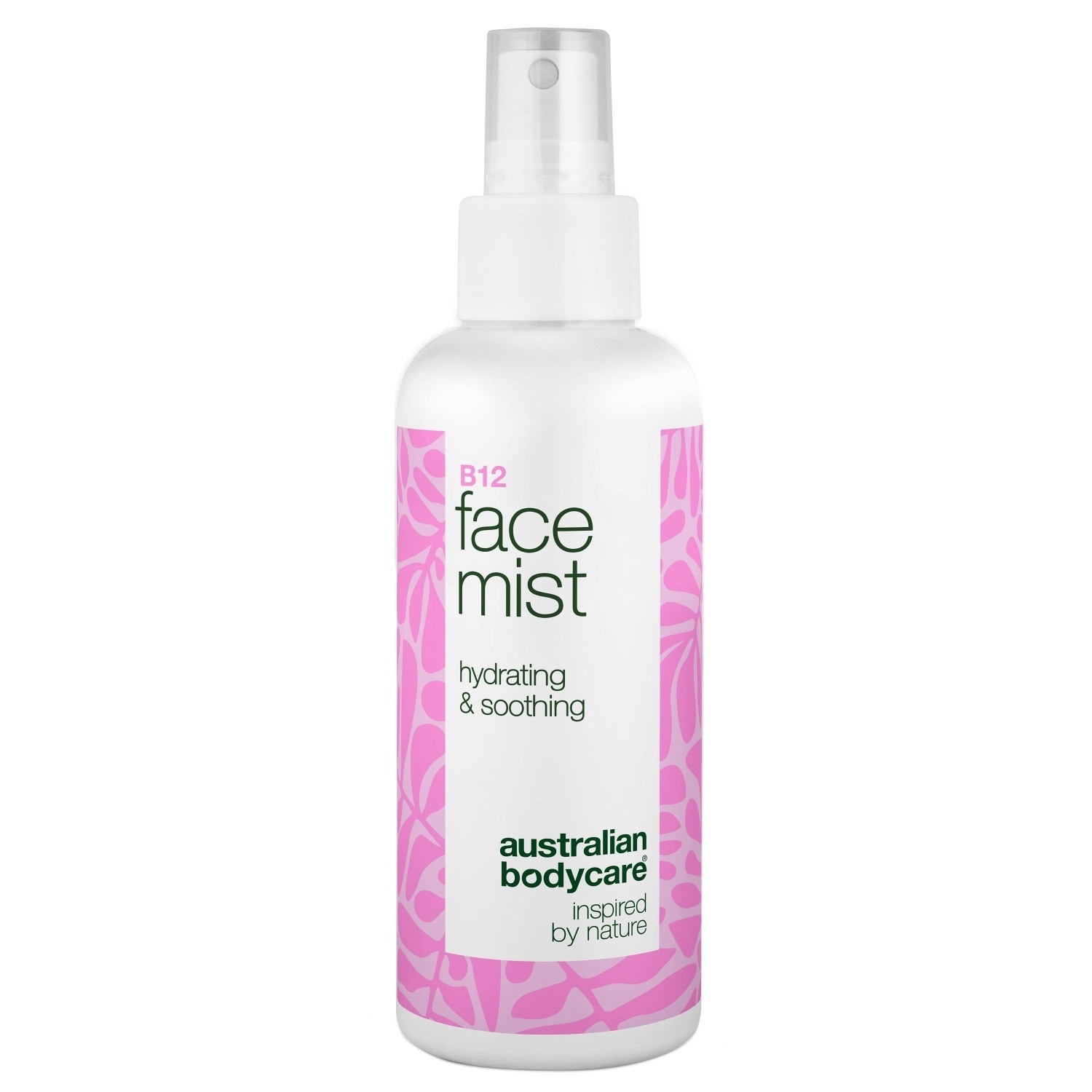 Sprej za lice Australian Bodycare B12 sprej za lice - 100 ml