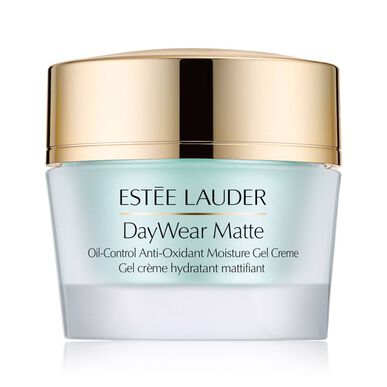 Estee Lauder Daywear Matte Oil Control Verfrissende en matterende hydraterende gel 50 ml 50 ml