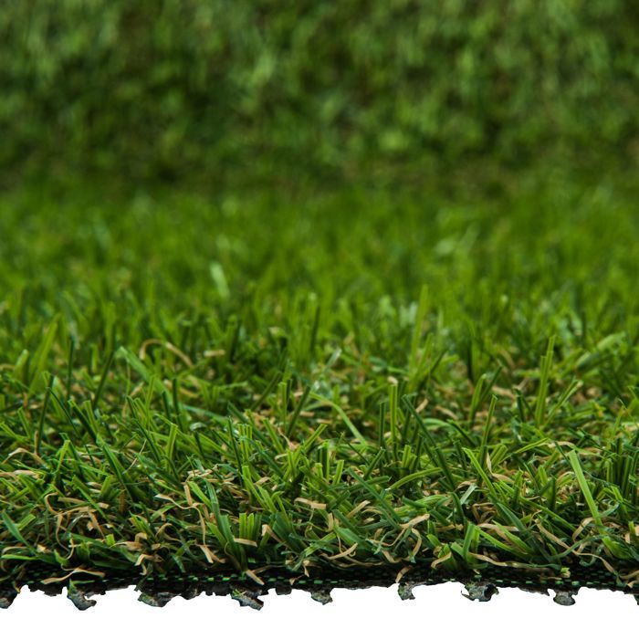 Gazon synthétique 2 cm WERKA PRO 1 x 10 m (soit 10m²)
