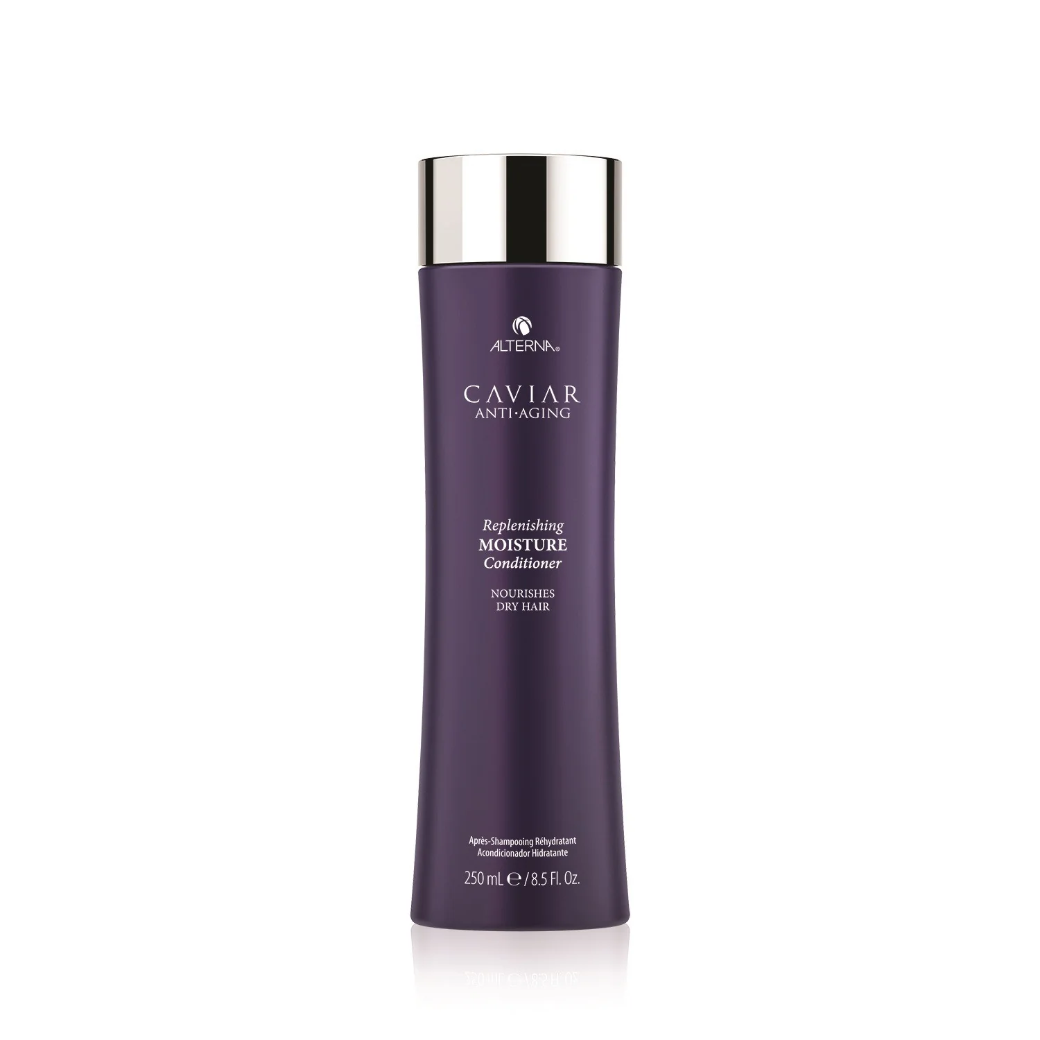 Caviar Replenishing Moisture Conditioner - Balsamo Nutriente Capelli