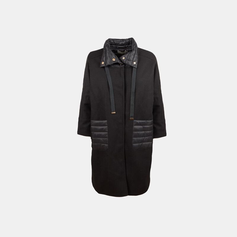 Giacca lunga da donna