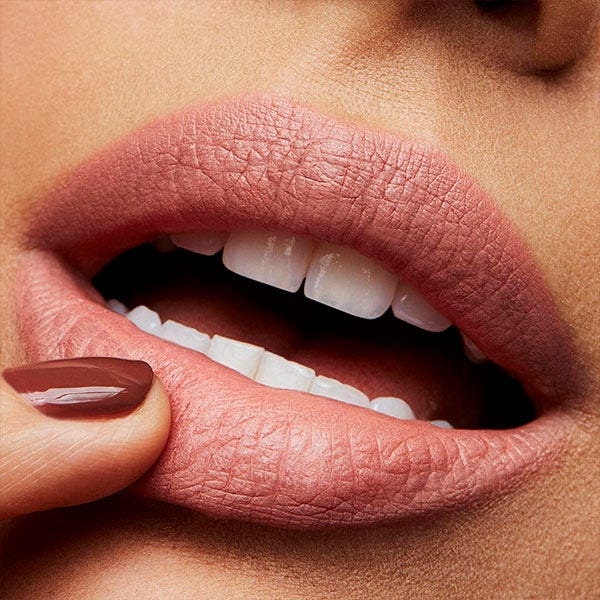 Matte Lipstick