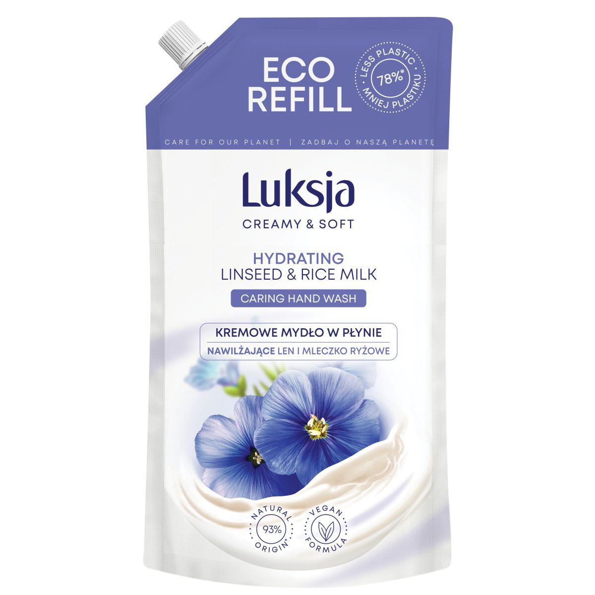 Luksja Linfrö