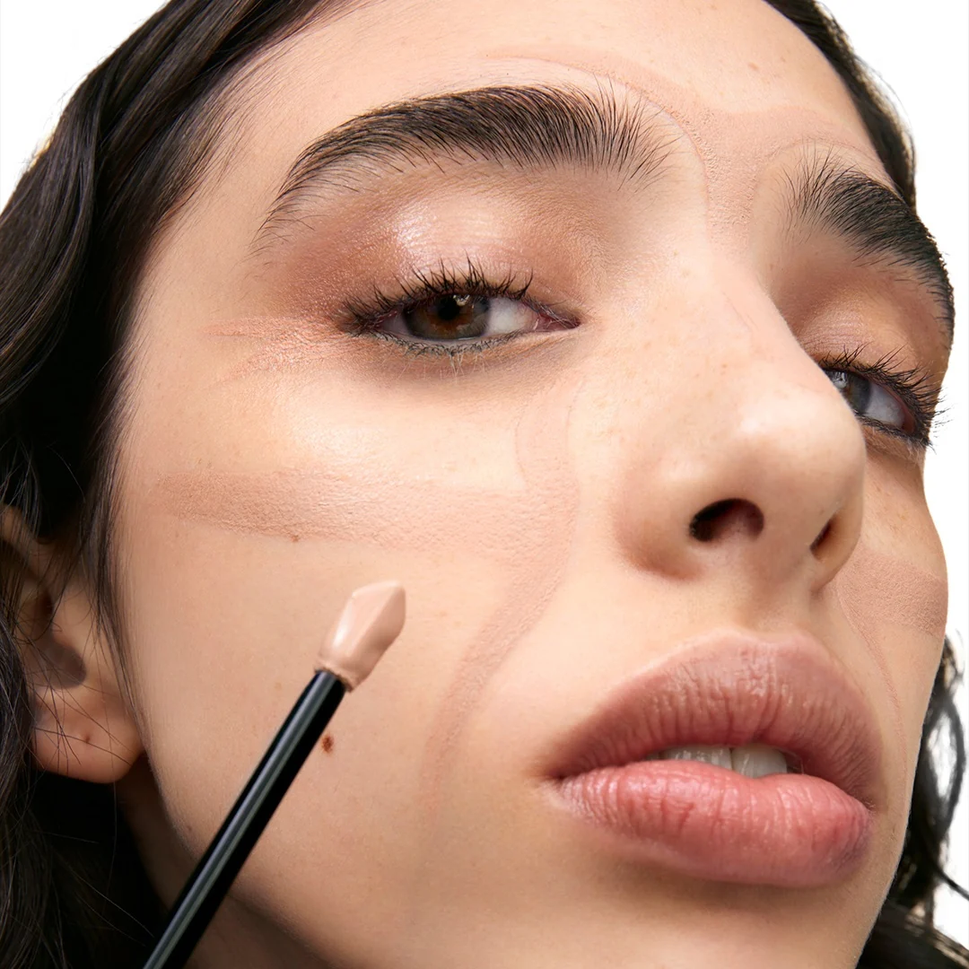 Viso All Hours Precise Angles Concealer - Correttore