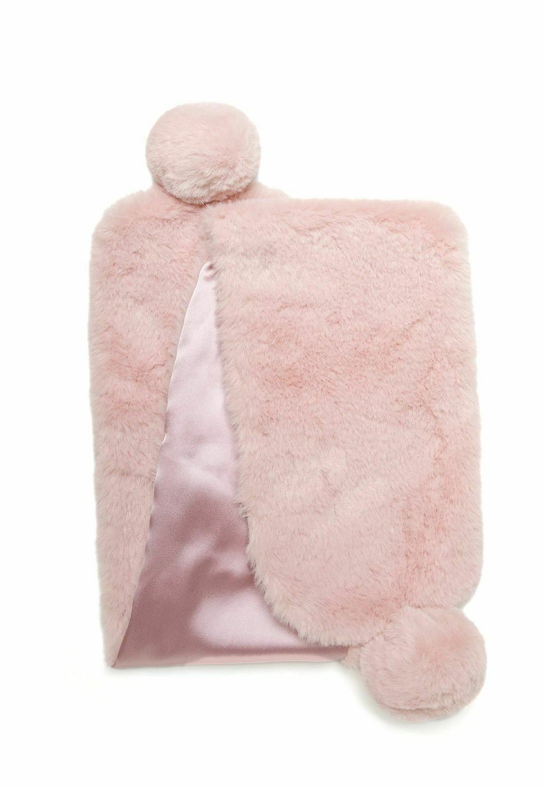 MINOTI ON COLD - Sjaal - roze