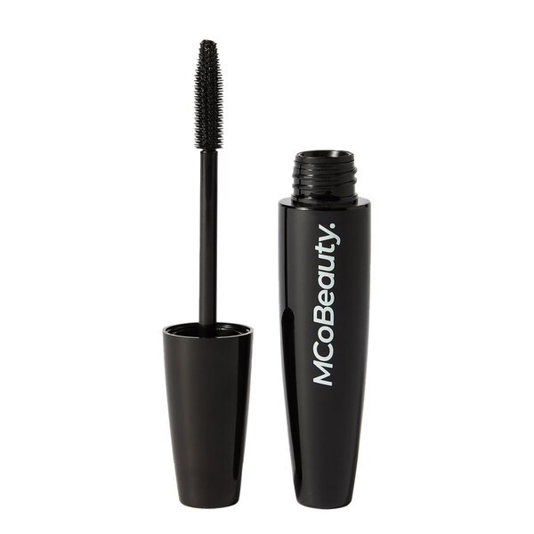 „MCoBeauty“ vandeniui atsparus blakstienų tušas, suteikiantis daug blakstienų, juodas, 15 ml