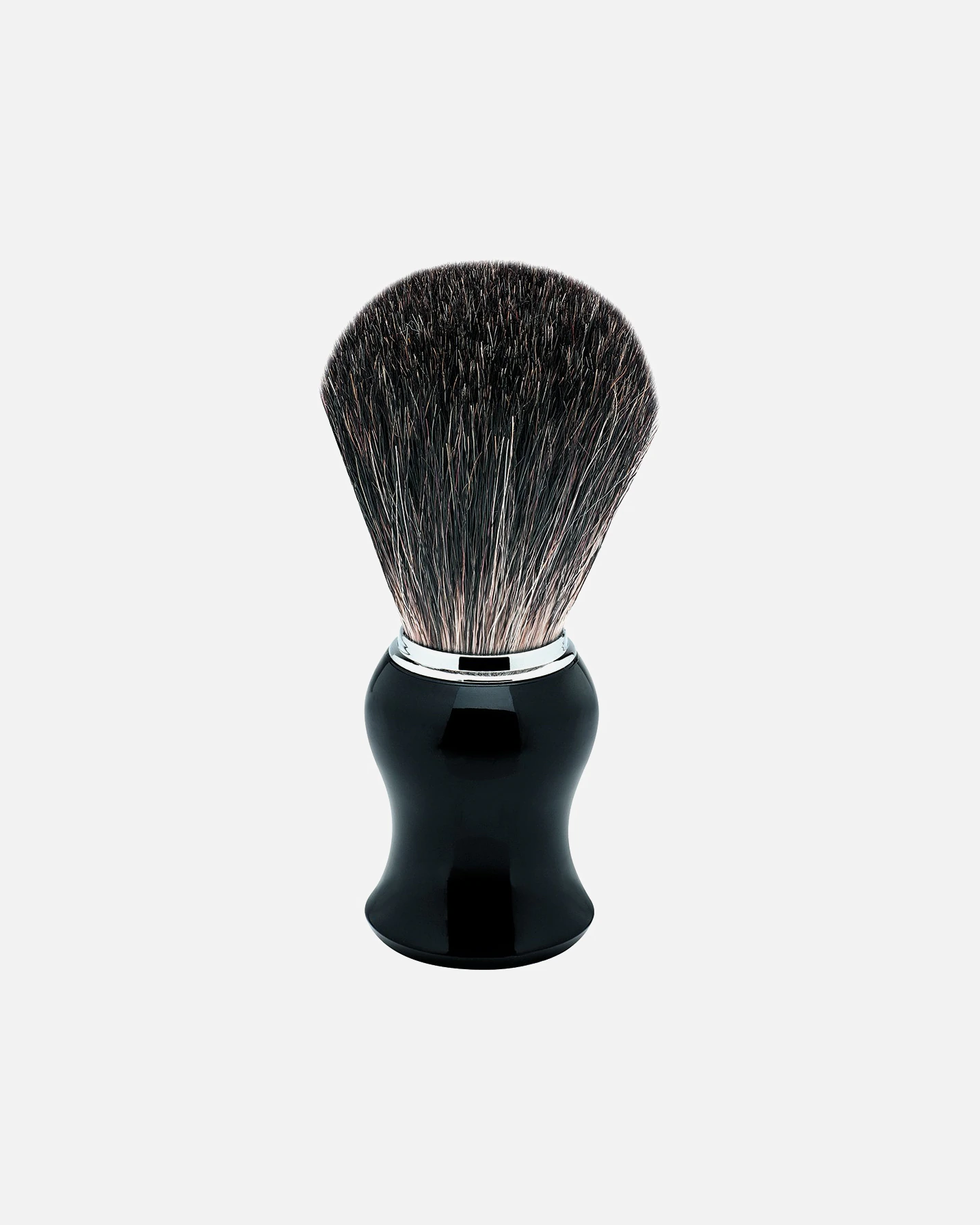 ERBE Shaving Brush, Pure badger hair, Size M
