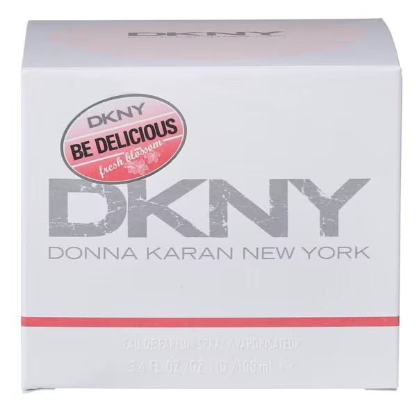 DKNY Be Delicious Fresh Blossom parfemska voda 100ml