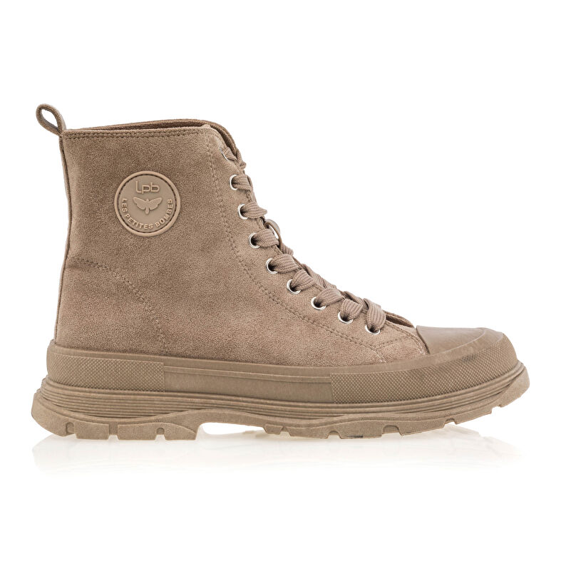 Korgar / sneakers Femme Marron