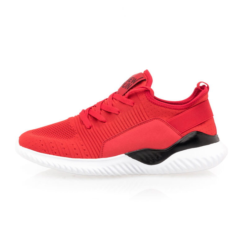 Korit / lenkkarit Homme Rouge