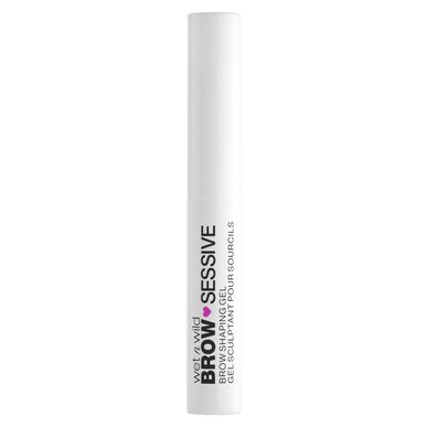 Wet n Wild Brow Sessive uzacu gels 2,5 g