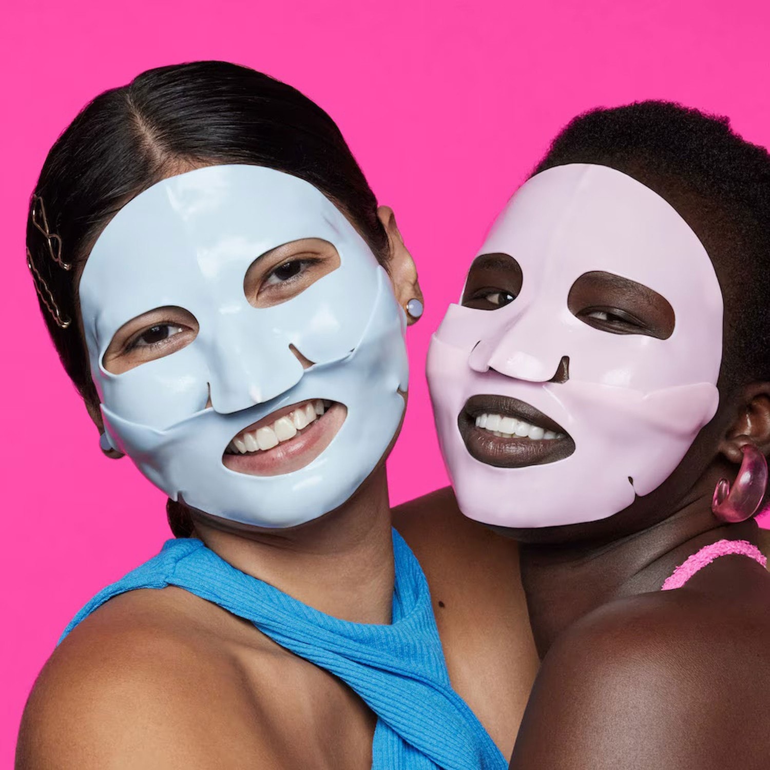 Dr. Jart+ Sheet Mask Cryo Rubber™ Opstrammende Maske - 40 g