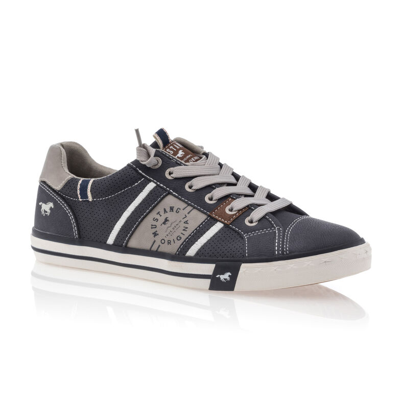 Korpe / patike Homme Bleu