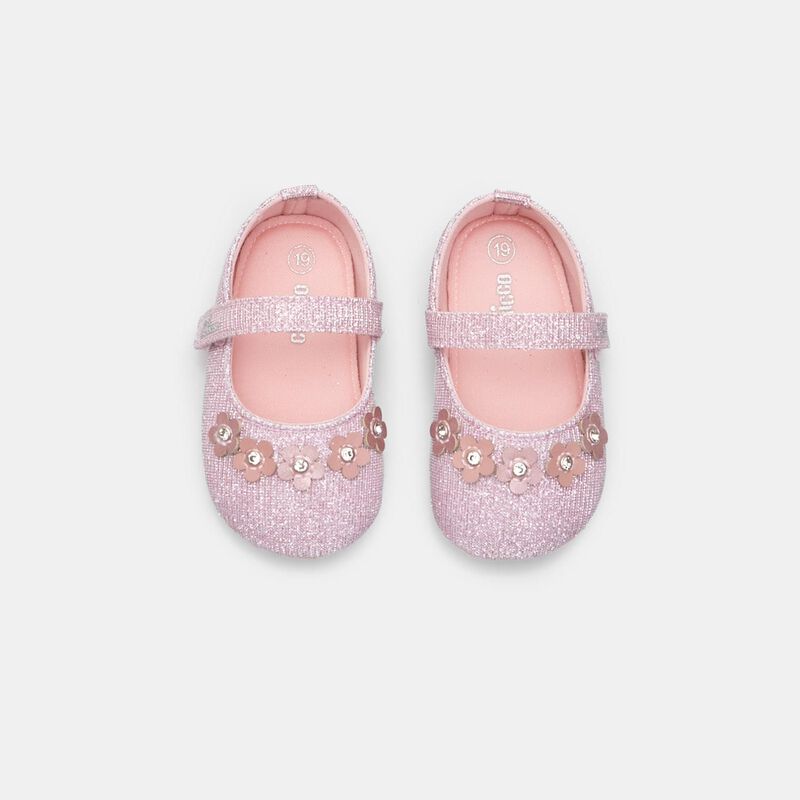 Chicco babyskor