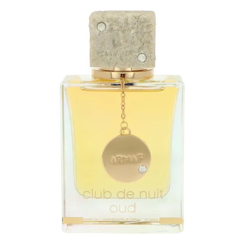 Armaf Club de Nuit Oud Limited Edition