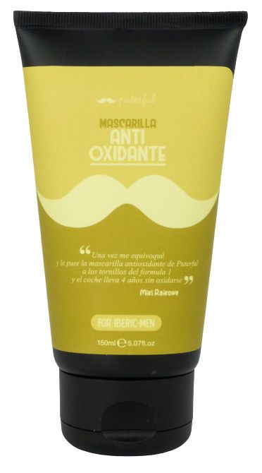 Antioxidačná pleťová maska Krémy proti vráskam a starnutiu