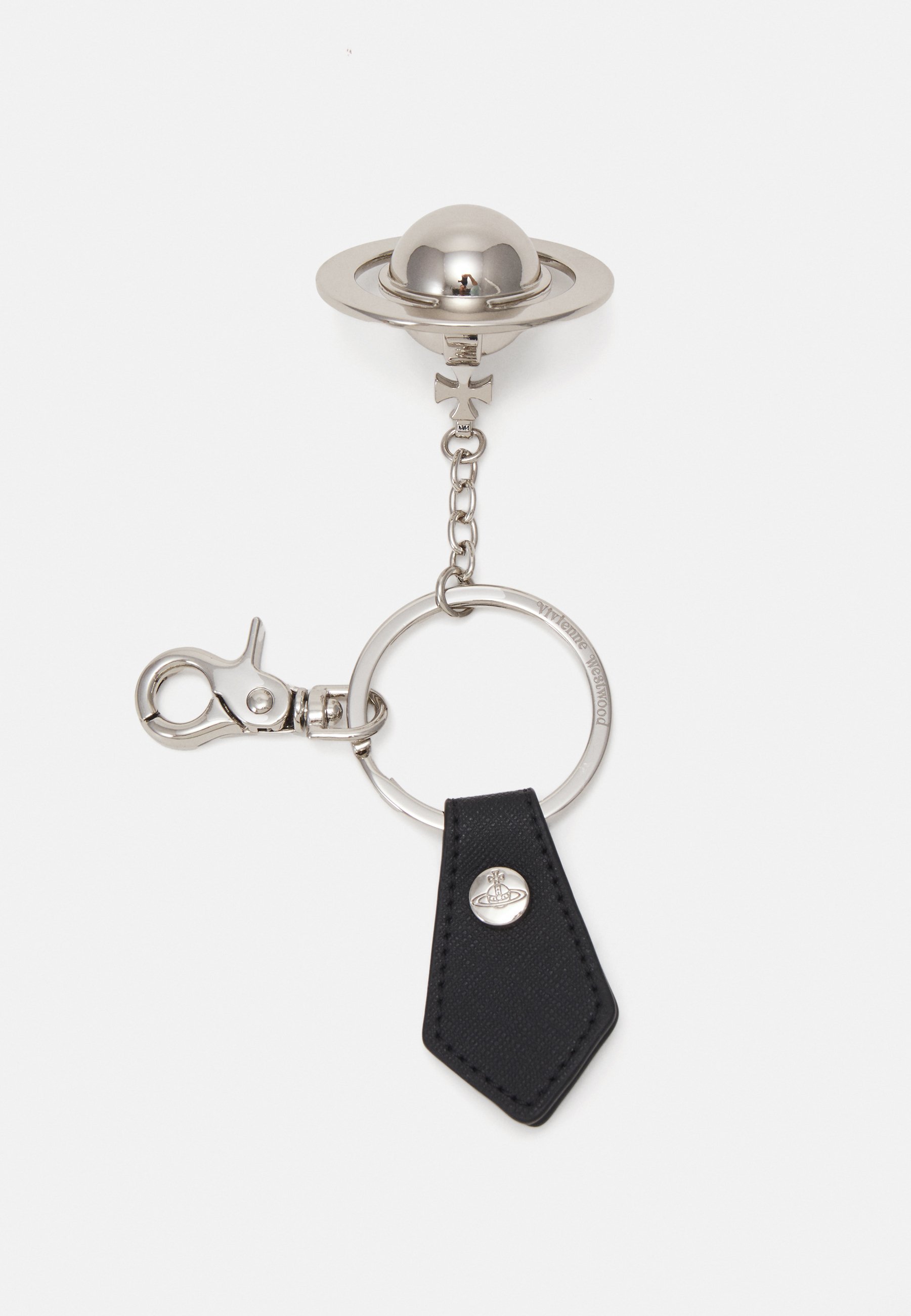 Vivienne Westwood ORB UNISEX - Portachiavi - nero