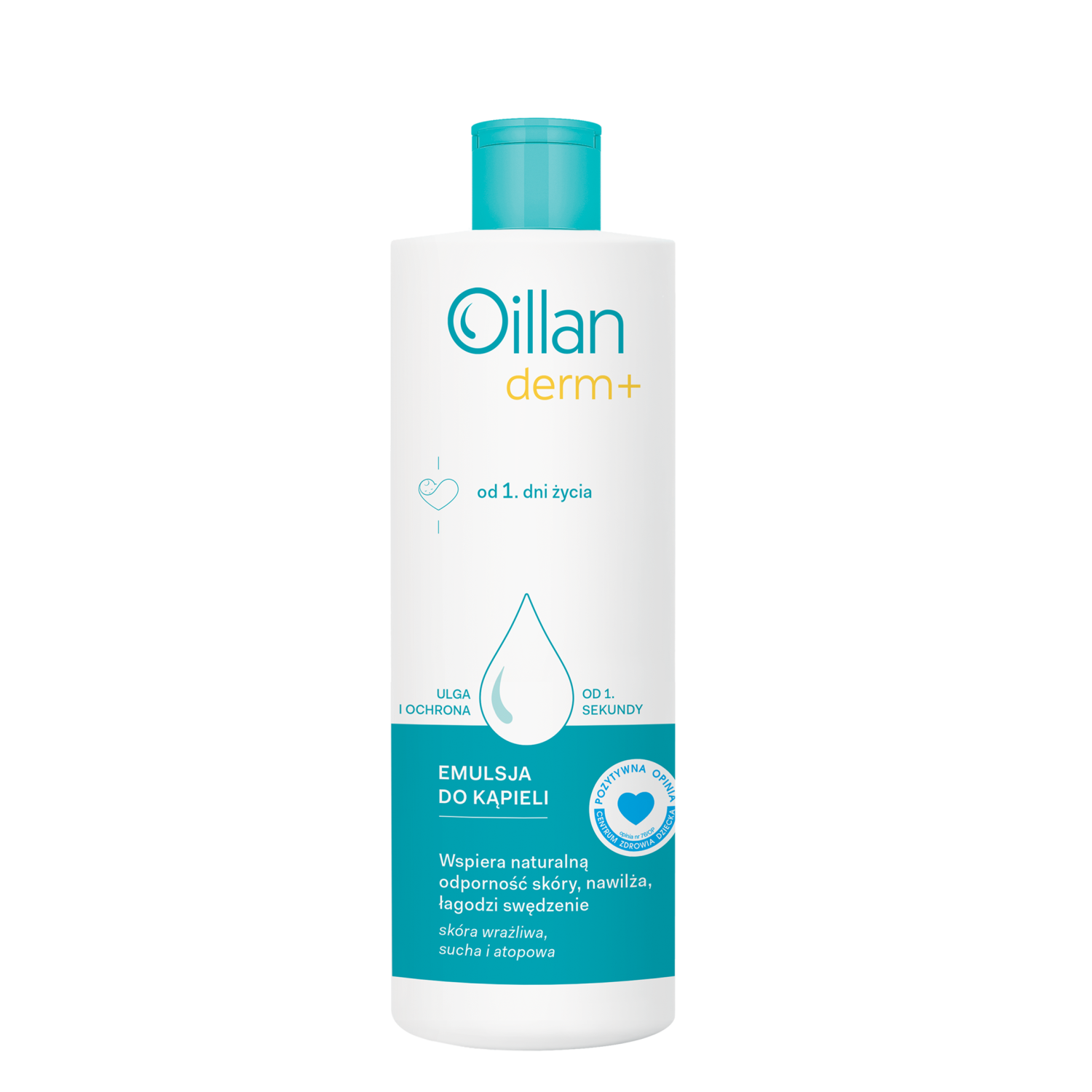 Oillan Derm+