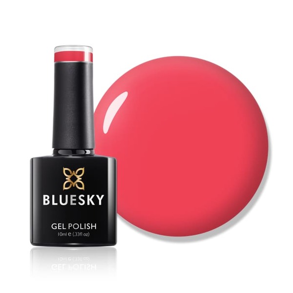 Bluesky gel lak - Cocktail Hour