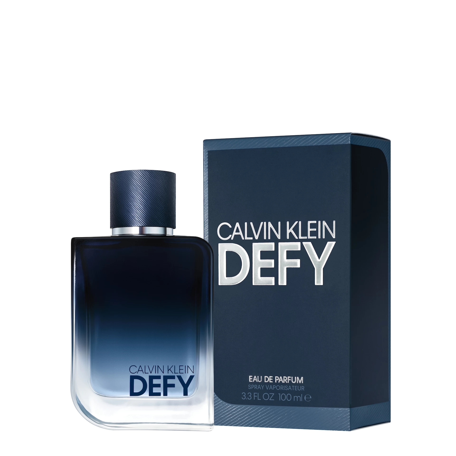 Defy EdP 100 ml - Calvin Klein