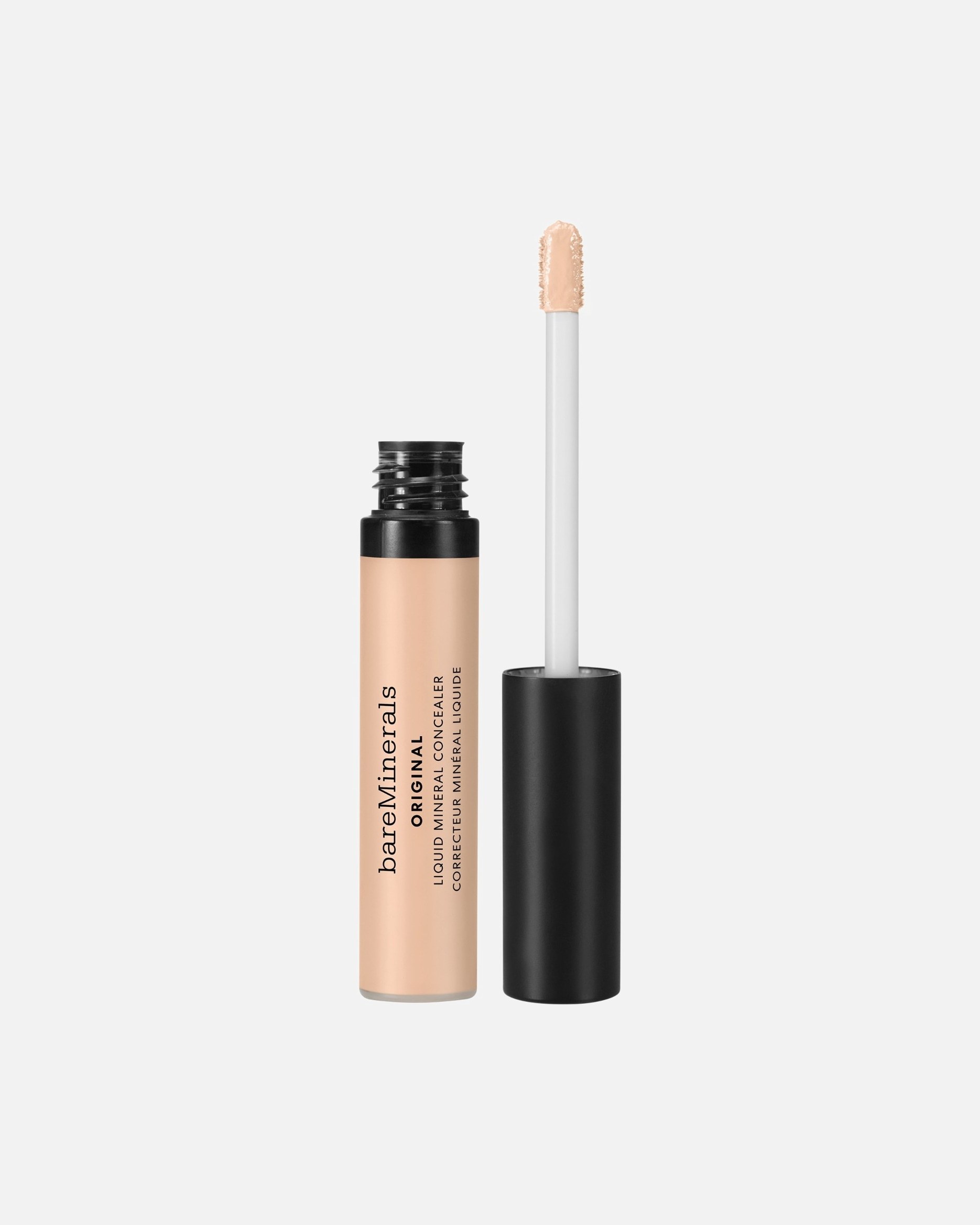 bareMinerals korektor Original Flüssiger Mineral-Concealer - 6 ml
