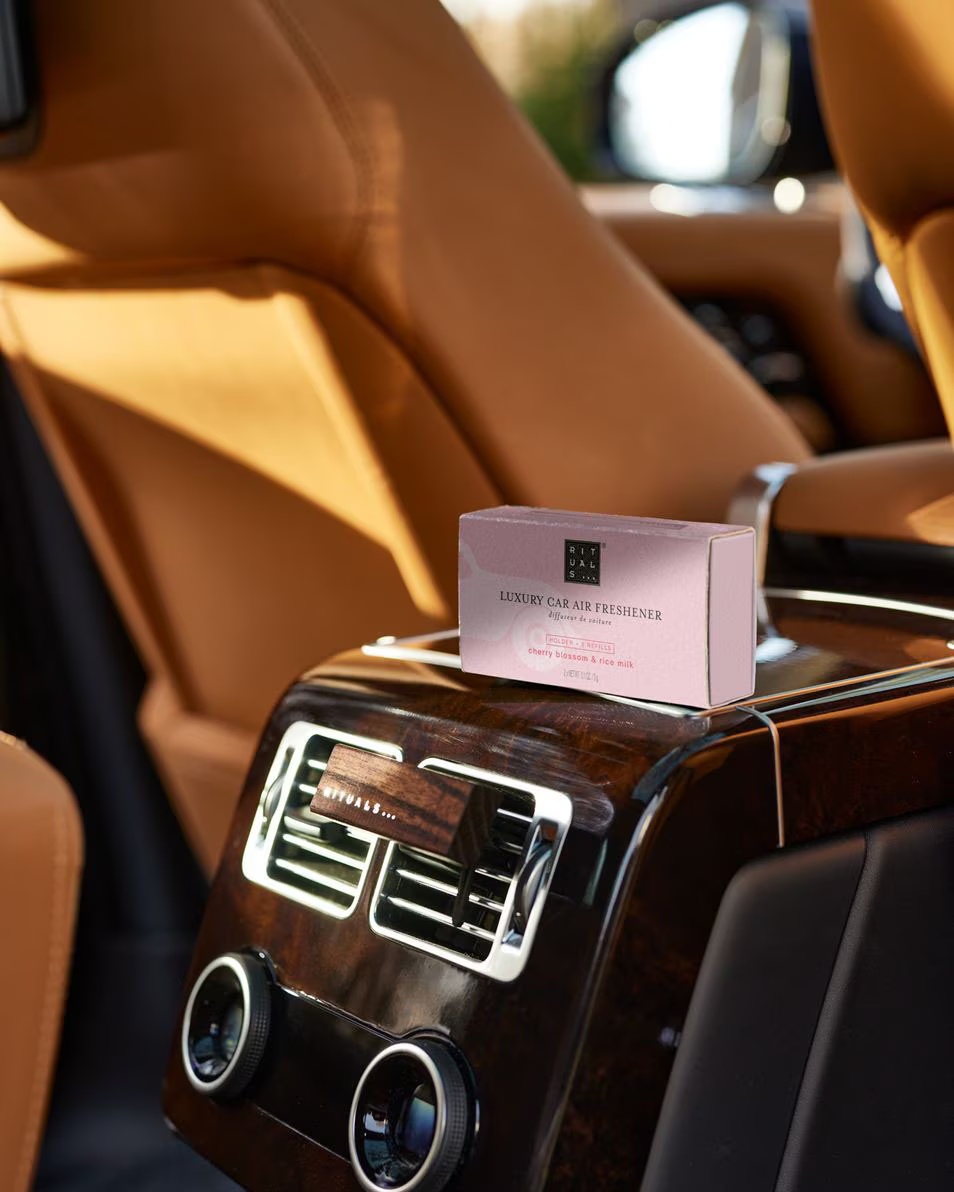 RITUALS „The Ritual of Sakura“ automobilio oro gaiviklis